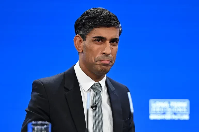 أول فوز انتخابي لحزب العمال البريطاني قبل صدور نتائج مصيرية لسوناك