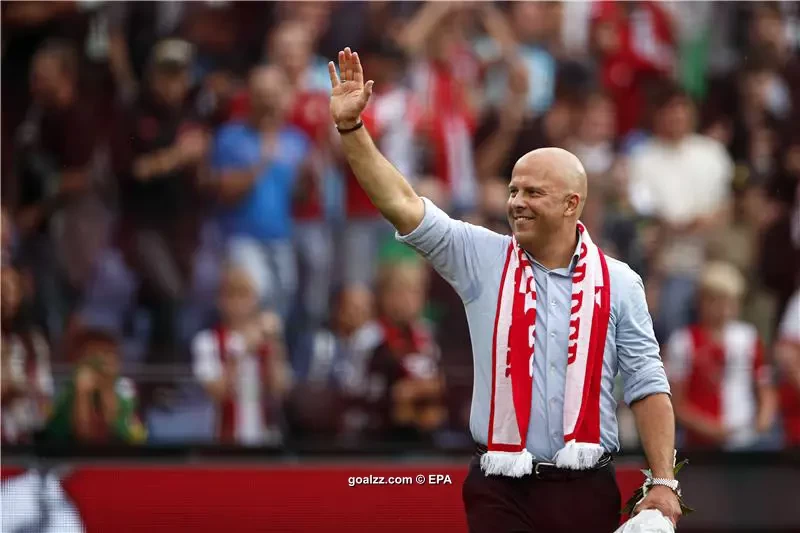 رسميا.. ليفربول يعلن خليفة كلوب