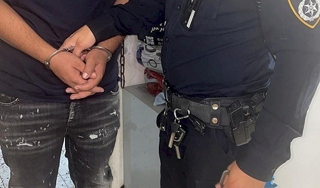 الاحتلال يدعي اعتقال شاب من رام الله مسؤول عن "كمين العلم"