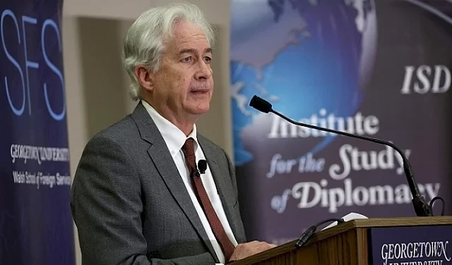 مدير وكالة المخابرات الأميركية يصل القاهرة بشأن الوضع في غزة وسط ترقب لرد حماس