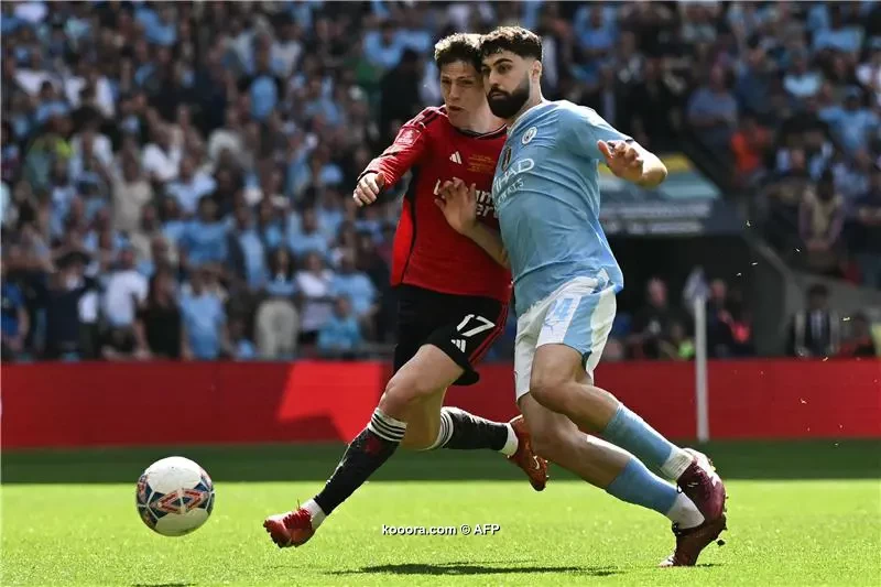 كأس الاتحاد الإنجليزي