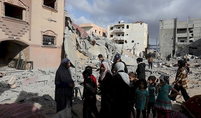 مسؤول إسرائيلي: تصريحات نتنياهو أجبرت حماس على تشديد مطالبها