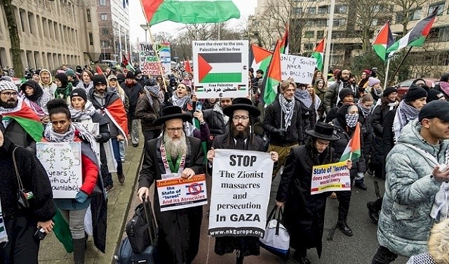 أعضاء بمجلس الشيوخ الأميركي طالبوا بعدم إصدار مذكرات اعتقال ضد قادة إسرائيل