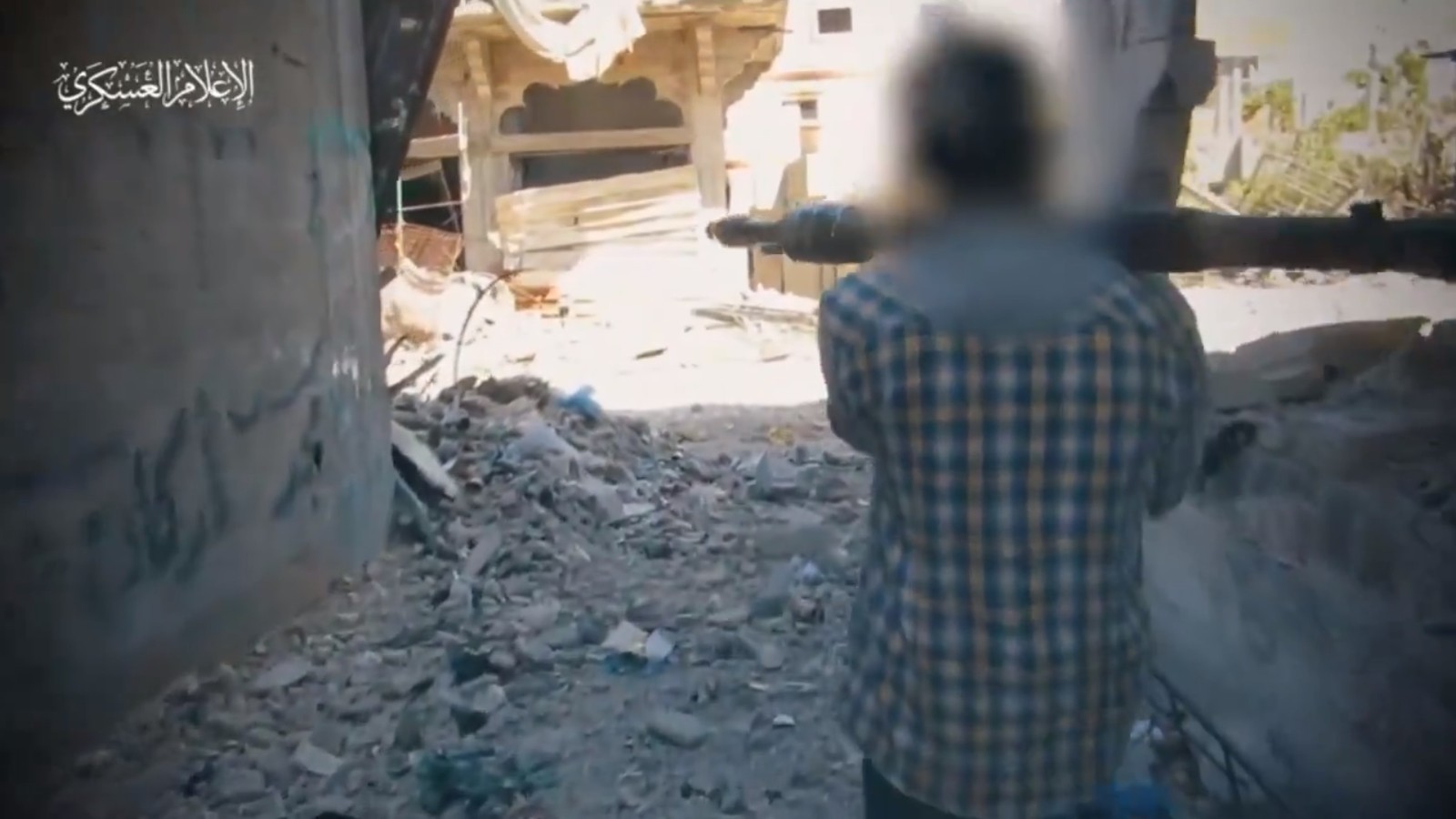 المقاومة تدكّ قوات الاحتلال في معبر رفح.. وتقنص قنّاصين إسرائيليين في جباليا