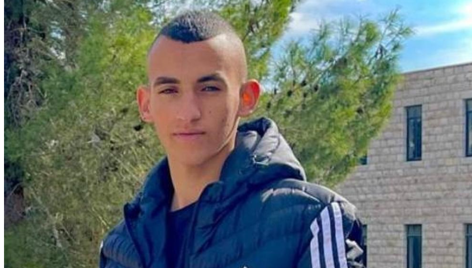 شهيد بمواجهات مع الاحتلال شمالي البيرة