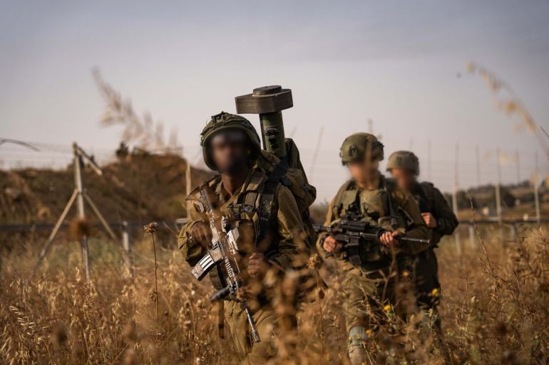 قناة إسرائيلية: إدخال لواء عسكري رابع للقتال في رفح