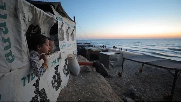 تطورات اليوم الـ226 من "طوفان الأقصى" والعدوان الإسرائيلي على غزة