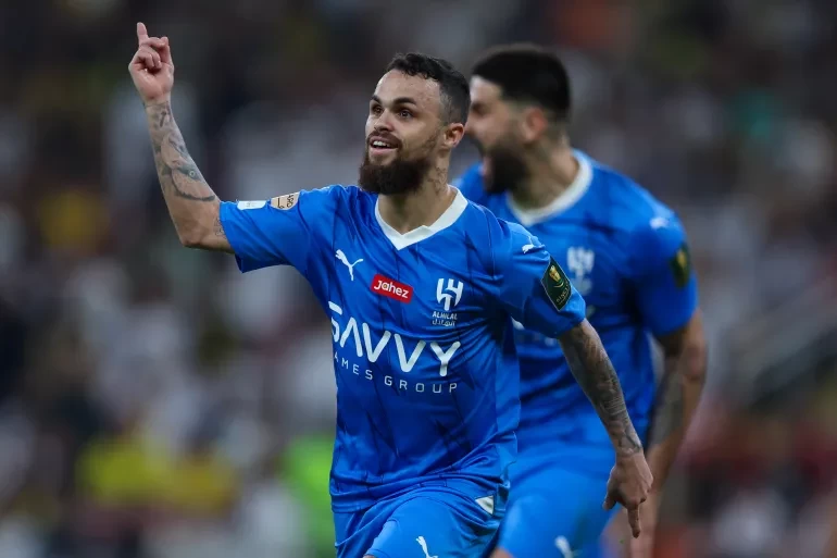 كأس خادم الحرمين الشريفين