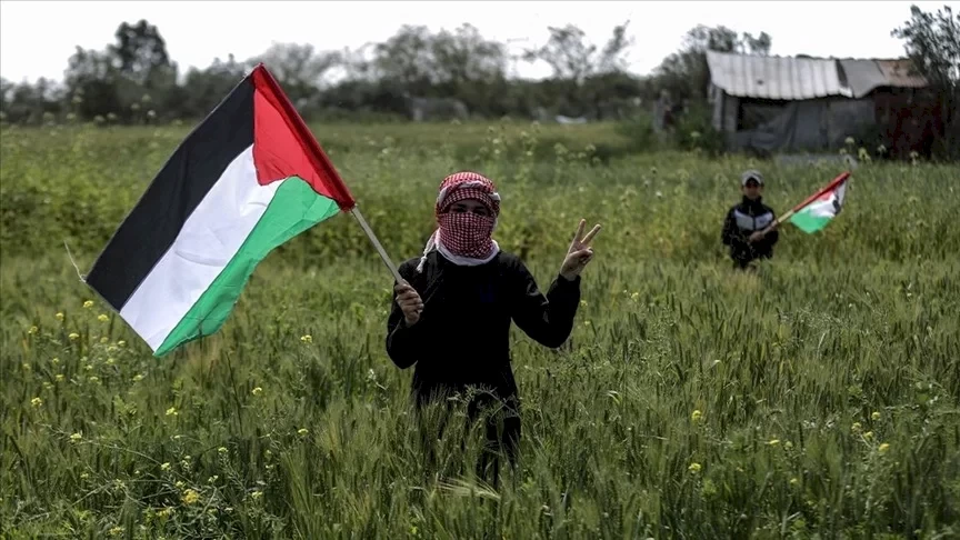 تقارير: خمس دول أوروبية تتجه للاعتراف بدولة فلسطين