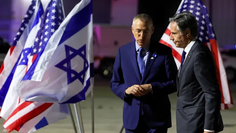 رسالة إسرائيلية "حادة" لـ88 نائبا أميركيا.. ماذا جاء بها؟