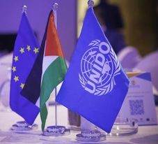 ملتقى إقليمي في القاهرة حول حلول التكنولوجيا النظيفة التي تساهم في التعافي المبكر وإعادة الإعمار في غزة