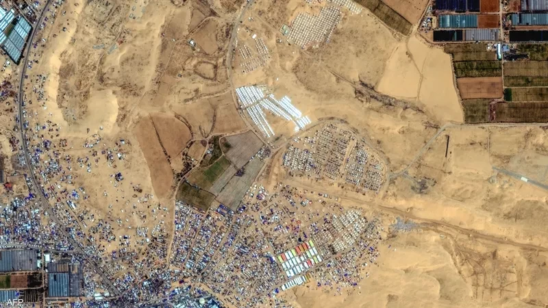 مصادر أمنية: مصر ترفع مستوى التأهب في شمال سيناء