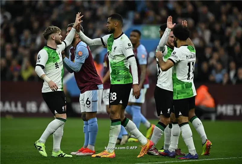 الدوري الانجليزي