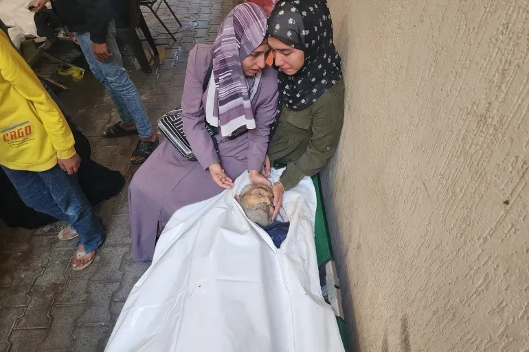 تطورات اليوم الـ224 من "طوفان الأقصى" والعدوان الإسرائيلي على غزة