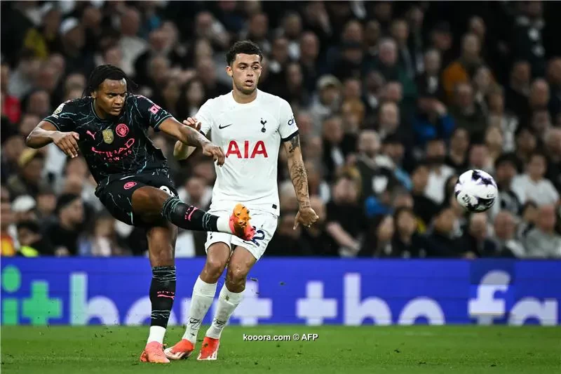 الدوري الانجليزي