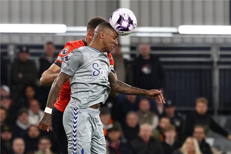 الدوري الانجليزي