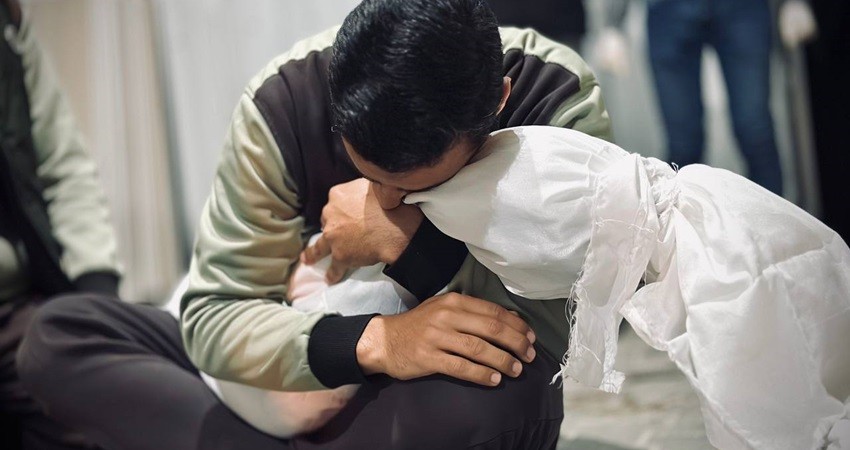 ارتفاع عدد الشهداء إلى 36 ألفا و171 شهيدا، و81 ألفا و420 مصابا