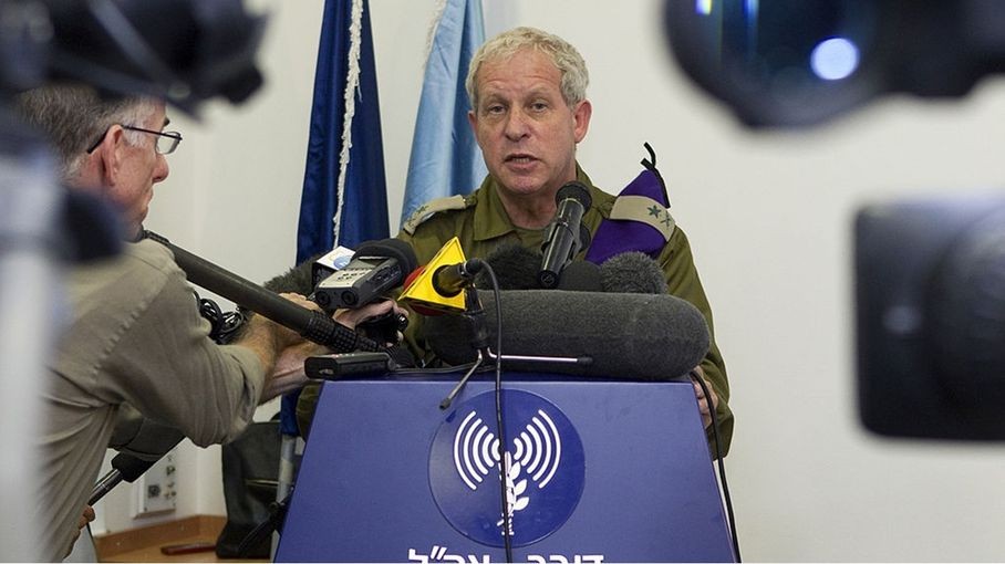 جنرال إسرائيلي سابق: واشنطن سئمت من الحرب.. والسنوار غير متوتر