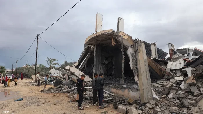 مسؤول بحماس: أمر الجيش الإسرائيلي بإخلاء رفح تطور خطير