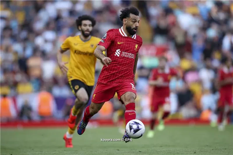 الدوري الانجليزي