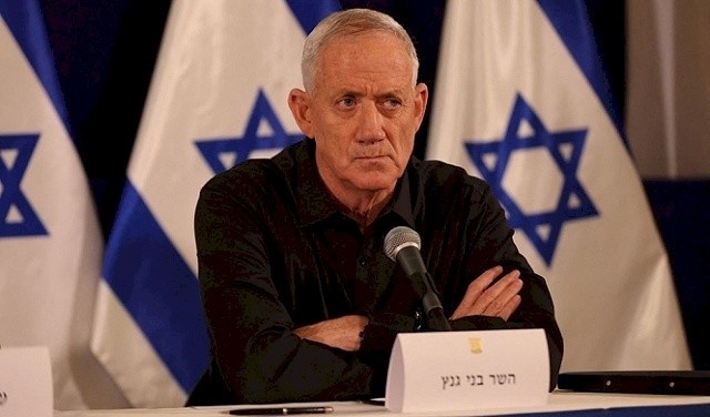 غانتس يمهل نتنياهو ثلاثة أسابيع لإقرار خطة عمل إستراتيجية لاستمرار الحرب على غزة