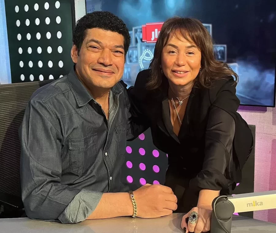 باسم سمرة: أكره في المرأة النكد وهؤلاء الفنانات أنثى السينما المصرية