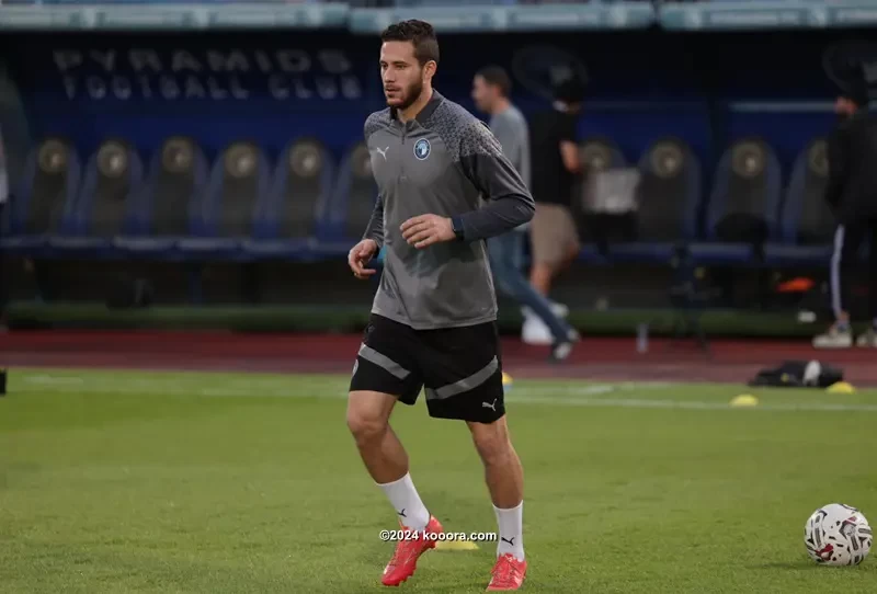 إيقاف رمضان صبحي بسبب المنشطات .. وتحديد موعد جلسة الاستماع