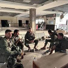 الاحتلال يواصل إغلاق معابر غزة لليوم السابع على التوالي