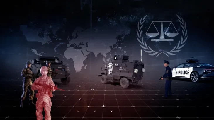 المدعي العام للجنائية الدولية يطالب بالتوقف عن ترهيب موظفي المحكمة