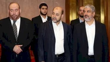 رويترز: قطر قد تغلق مكتب حماس.. وتراجع وساطتها بين الحركة وإسرائيل