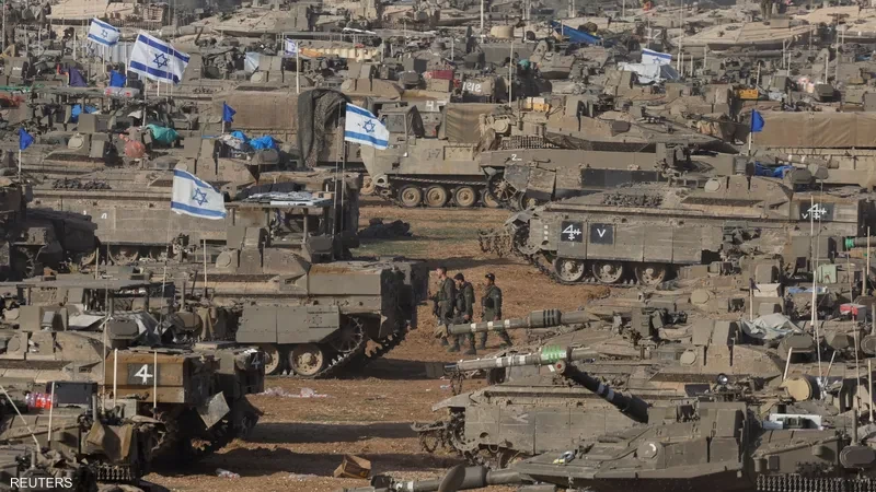 حماس: إسرائيل رفضت مقترح الوسطاء للهدنة..والكرة الآن بملعبها