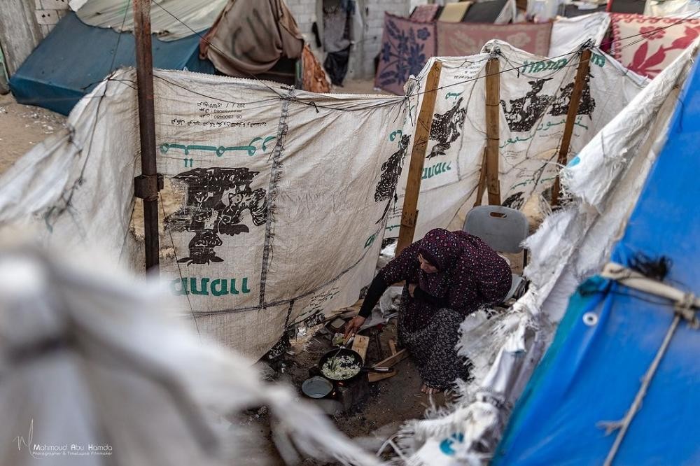 تطورات اليوم الـ232 من "طوفان الأقصى" والعدوان الإسرائيلي على غزة