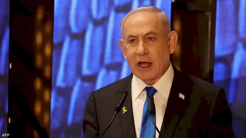 قلق بالبيت الأبيض من خطاب نتنياهو أمام الكونغرس: "لا أحد يعرف ماذا سيقول"