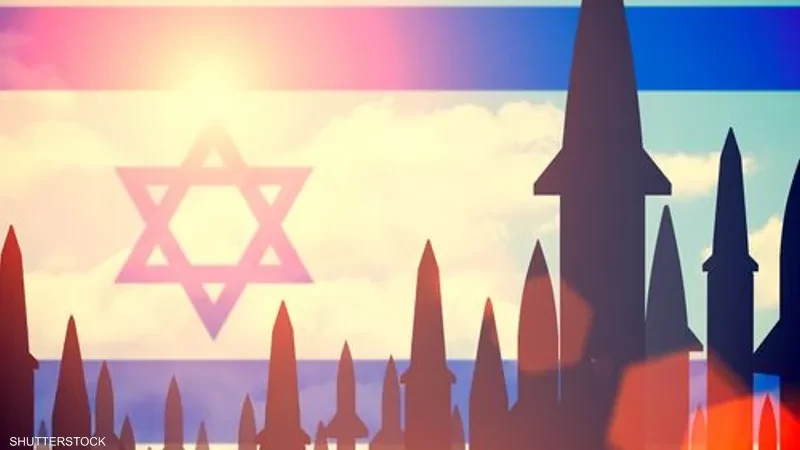 مسؤول إسرائيلي: إذا كان هناك خطر وجودي فلدينا سلاح يوم القيامة