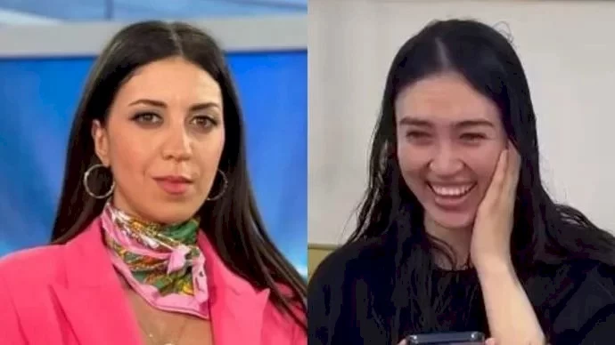 فصل الممثلة لمى طاطور من عملها بسبب منشور عن "نوعا ارغماني"