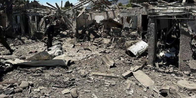 حزب الله يُدمّر مقر قيادة "اللواء 769" في "كريات شمونة".. ويُسقط واحدة من أغلى مسيّرات الاحتلال