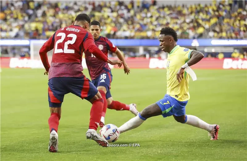 كوبا امريكا