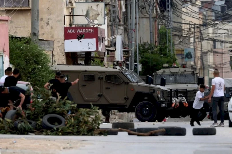 يديعوت: الجيش وضع خطة لإحباط سيناريو مشابه لهجوم 7 أكتوبر في الضفة