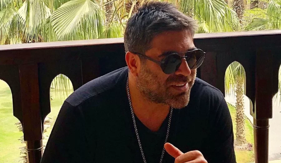 وائل كفوري يعلن عن طرح أغنيته الجديدة اليوم "حلو الحب".. والجمهور يتفاعل