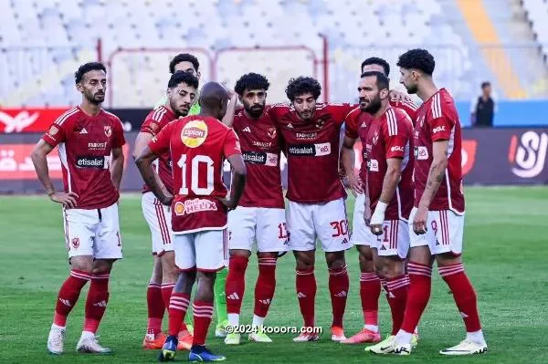 الدوري المصري