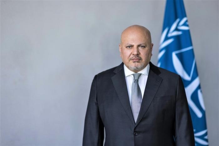 مشروع قانون بحكومة الاحتلال لا يستبعد "العنف" ردا على الجنائية الدولية