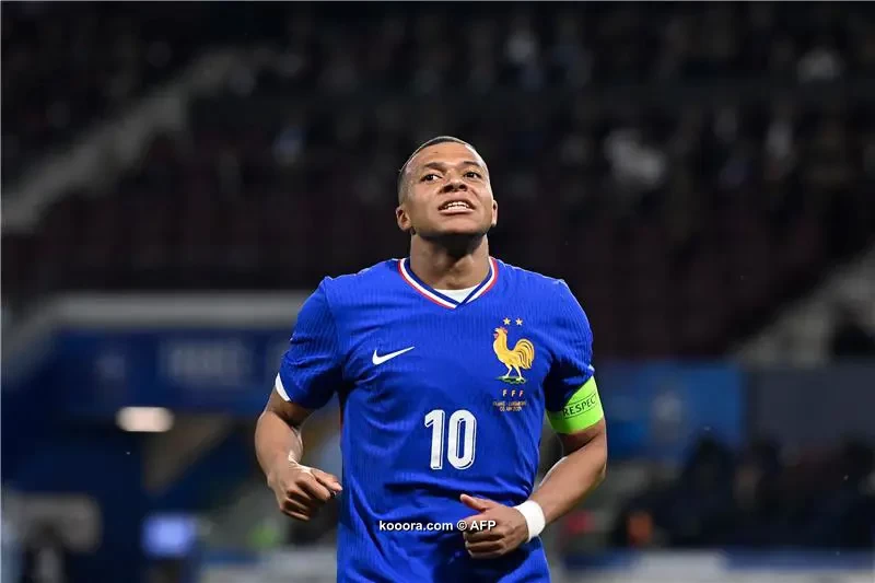 مبابي يتلقى صدمة بعد انتقاله إلى ريال مدريد