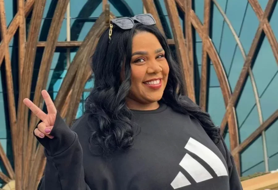 شيماء سيف توجه رسالة عتاب غامضة: منْ قصدت؟