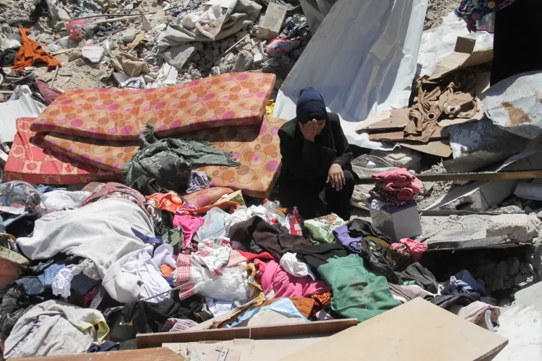 36439 شهيدًا و82627 إصابة منذ بدء العدوان