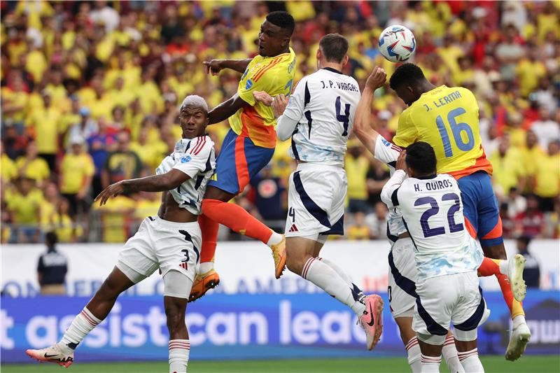 كوبا امريكا