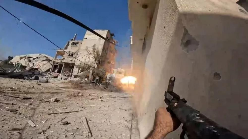 مصادر عبرية تتحدث عن 4 قتلى