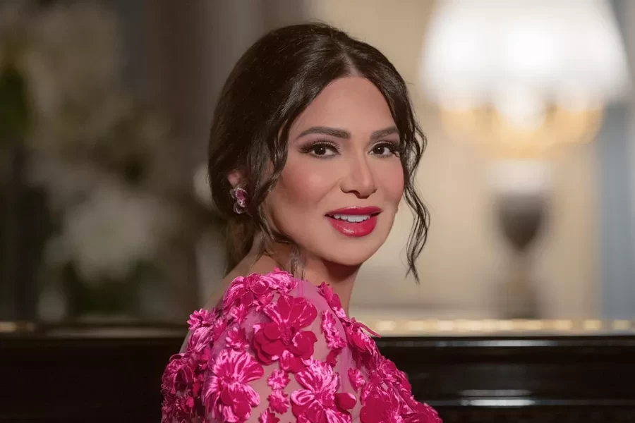 نوال الكويتية توجّه رسالة لجمهورها.. ما علاقة أحلام؟