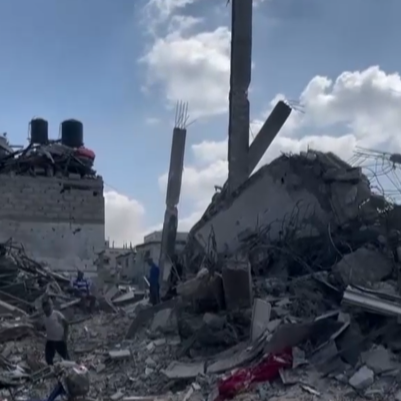 إسرائيل توافق على إنهاء الحرب في المرحلة الثانية