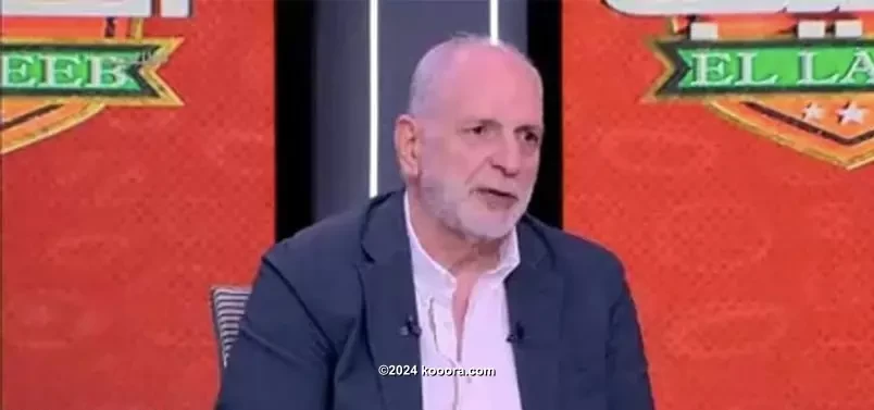 عبد الوهاب: قادر على ضم زيزو للأهلي.. وأرفض عودة صبحي