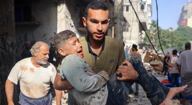 37347 شهيدًا و85372 إصابة منذ بدء العدوان